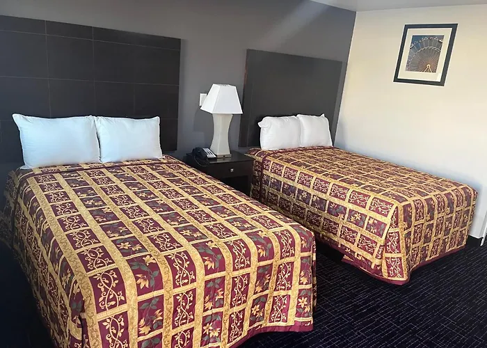 Broadway Inn Motel